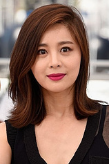 picture of actor Yeong-hie Seo