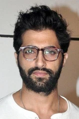 Foto de Akshay Oberoi
