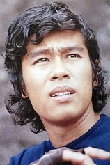 Foto de Jirô Chiba