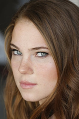 picture of actor Jess Gabor