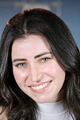 picture of actor Sarah Elshamy