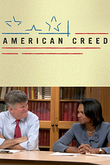 poster of movie American Creed
