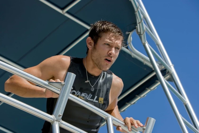 Michael Graziadei en inmersion-letal-2