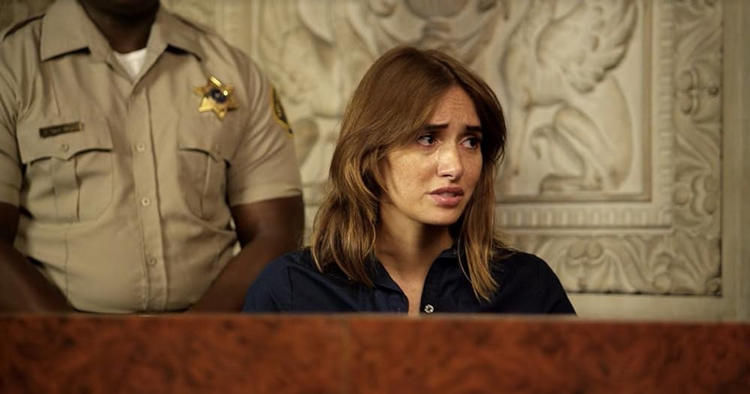 Sara Malakul Lane en jailbait