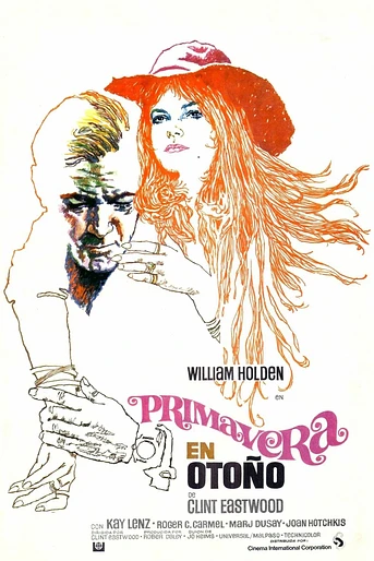 Poster de Primavera en Otoño