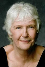 picture of actor Patricia Hamilton