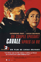 poster of movie Escapando (Trilogía 2)