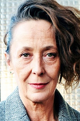 picture of actor Catherine Matisse