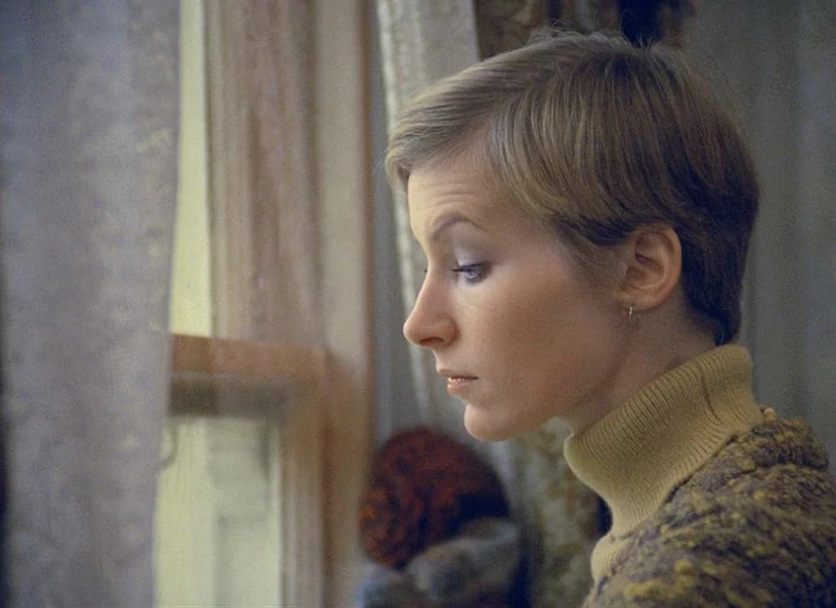 Lorna Heilbron en sintomas