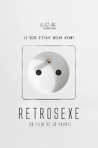 Poster de Retrosexo