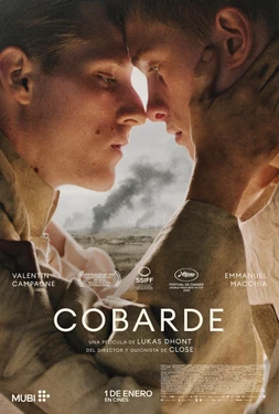 Cobarde