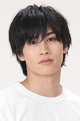 picture of actor Raiga Terasaka
