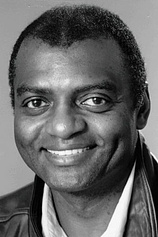 picture of actor George Harris