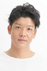 picture of actor Tarô Suruga