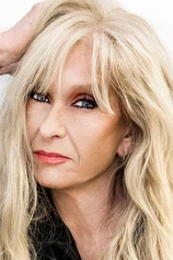 Foto de Sanne Salomonsen