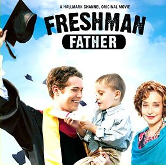 Imagen de Padre Adolescente (Poster)