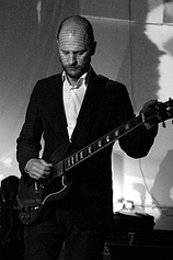 photo of person Jon Wygens