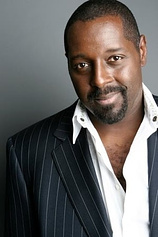 picture of actor Michael A. Shepperd