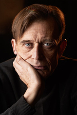 picture of actor Dainius Svobonas