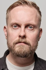 Foto de Fjölnir Gíslason