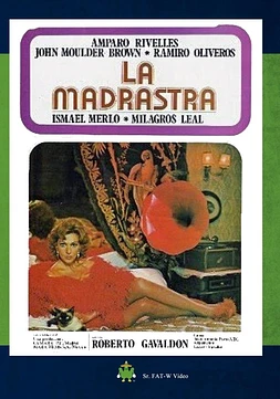 La madrastra