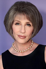 photo of person Bettina Devin