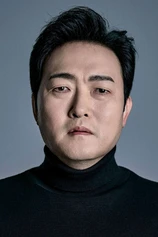 Foto de Lee Jun-hyeok