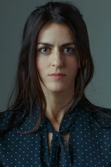 Foto de Luciana Paes