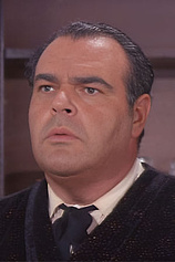 picture of actor Bern Hoffman