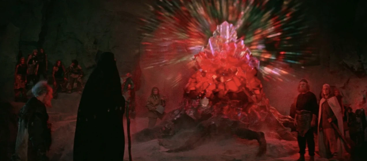 Imagen de the-day-the-earth-froze