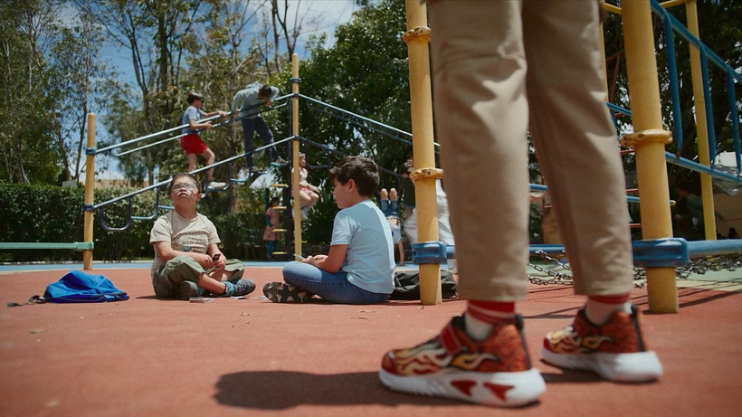 Imagen de Viaje de Negocios