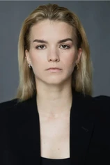 Foto de Marta Stalmierska