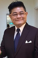 picture of actor Hsiao-shun Hsu