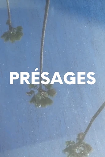 Poster de Présages