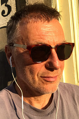 photo of person Milcho Manchevski