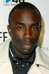 photo of person Sam Sarpong