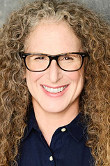 photo of person Amy Krell