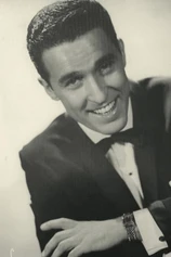 photo of person Dick Curtis