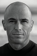 picture of actor Shane Dorian