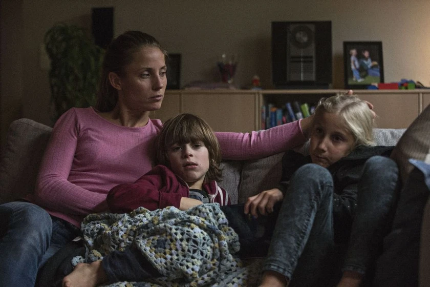 Tuva Novotny en a-war
