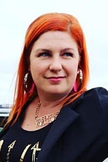picture of actor Sarah Dunsworth