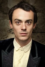 Foto de Gaspar Claus