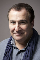 photo of person Pierre Aknine
