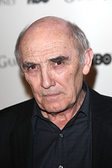 picture of actor Donald Sumpter