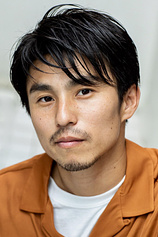 photo of person Akiyoshi Nakao