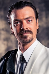 picture of actor Bram van der Kelen
