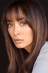 picture of actor Brandi Alexander