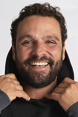 picture of actor Bruno Goya