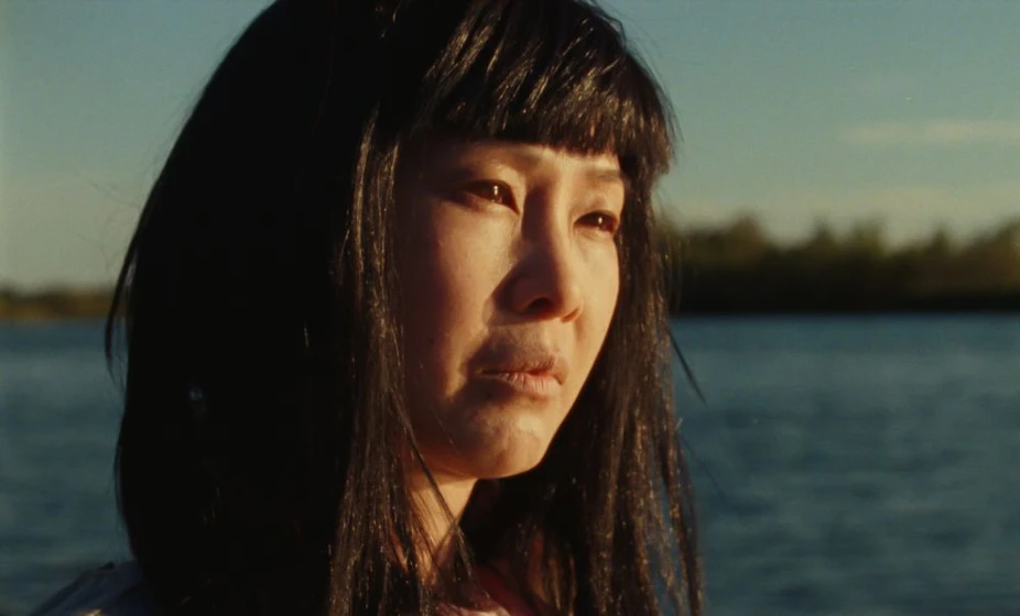 Linh Dan Pham en blue-bayou