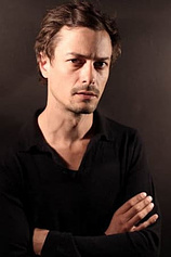 picture of actor Thomas Suire